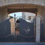 Cancello Mod. Milano