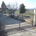 Cancello Mod. Torino