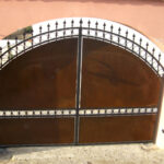 Cancello Mod. Modena