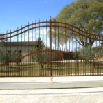 Cancello Mod. Sassari