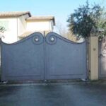 Cancello Mod. Venezia