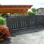 Cancello Mod. Picciche