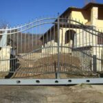 Cancello Mod. Sassari