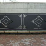 Cancello Mod. Parrano