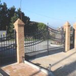 Cancello Mod. Cagliari
