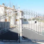 Cancello Mod. Verona