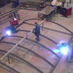 Carpenteria metallica