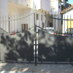 Cancello Mod. Perugia