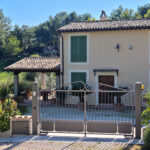 Cancello Mod. Spello